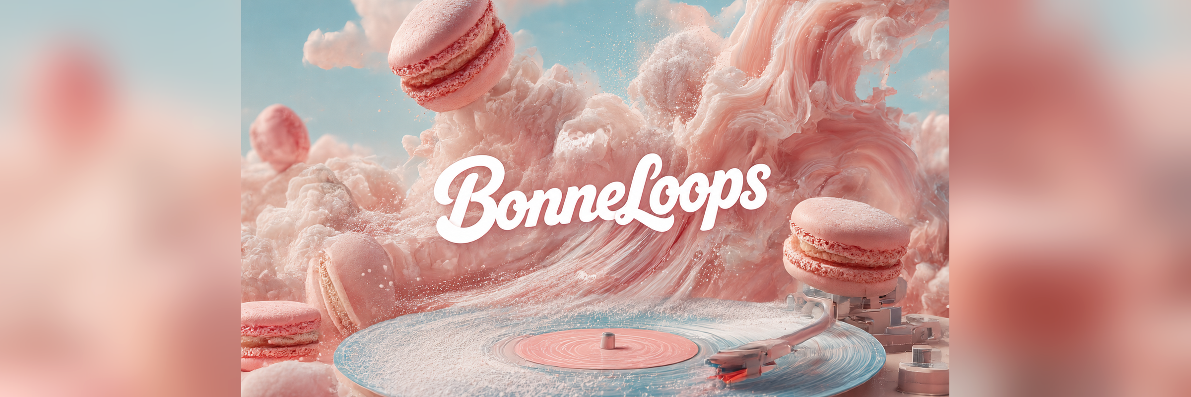 BonneLoops — living wallpapers & screen savers for Mac